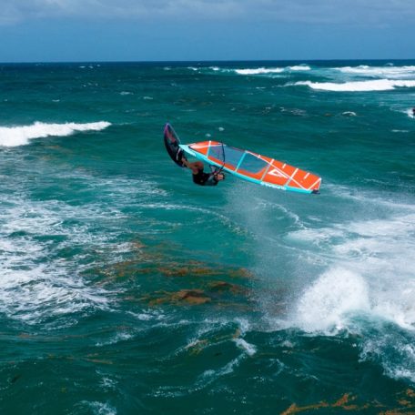 AKCIÓ! Gunsails Torro 6.6 2026 windsurf vitorla