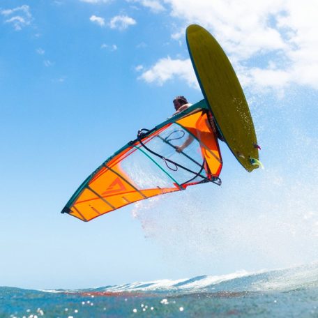 AKCIÓ! Gunsails Torro 6.6 2026 windsurf vitorla