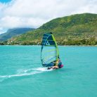 AKCIÓ! Gunsails Zoom 5.2 2026 windsurf vitorla
