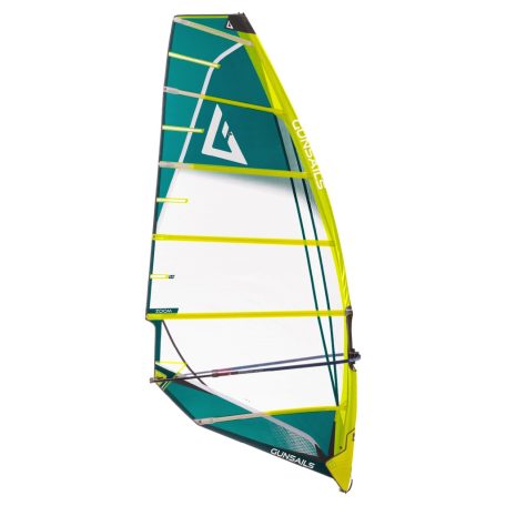 AKCIÓ! Gunsails Zoom 6.0 2026 windsurf vitorla