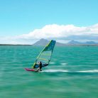 AKCIÓ! Gunsails Zoom 6.0 2026 windsurf vitorla