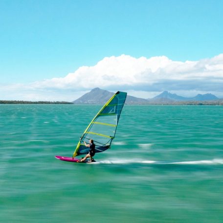 AKCIÓ! Gunsails Zoom 6.0 2026 windsurf vitorla