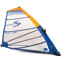 Simmerstyle Aim set (2022-23)