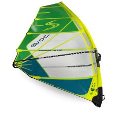   AKCIÓ! Simmerstyle Evoq Reloaded 4.5 (2026) windsurf vitorla