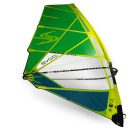 AKCIÓ! Simmerstyle Evoq Reloaded 4.7 (2026) windsurf vitorla