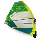 AKCIÓ! Simmerstyle Evoq Reloaded 5.6 (2026) windsurf vitorla
