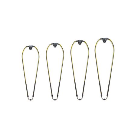 AKCIÓ! Simmerstyle SX6 160-220 bum