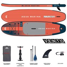 Aquamarina Atlas 12' (2024-25)