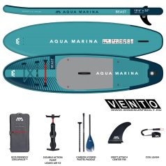 Aquamarina Beast 10'6" (2024-25)