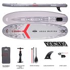 Aquamarina Blaze 10'4" (2026) LED világítással