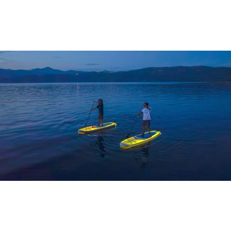 Aquamarina Blaze 10'4" (2026) LED világítással