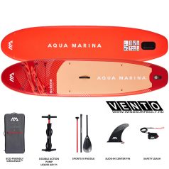 Aquamarina Monster 12' (2026)