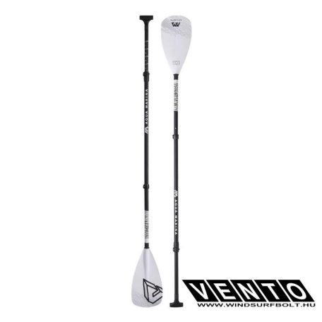 Aquamarina Solid SUP evező