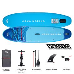 Aquamarina Vapor 10'4" (2026)