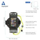 Aquapac Armband Small 216 vízálló tok, karra rögzíthető
