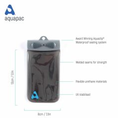 Aquapac Keymaster vízálló kulcstartó