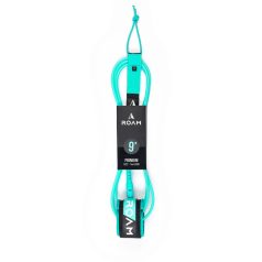 SUP leash AriiNui Premium 9.0 (biztonsági kötél SUP-hoz)