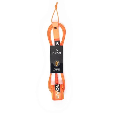SUP leash AriiNui Premium 9.0 (biztonsági kötél SUP-hoz)