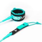 SUP leash AriiNui Premium 9.0 (biztonsági kötél SUP-hoz)