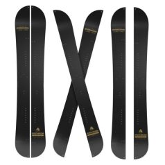 Splitboards