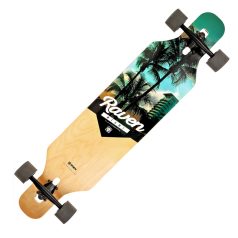 Longboard