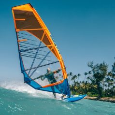 Windsurf