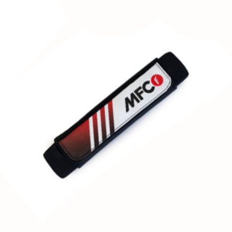 MFC footstraps