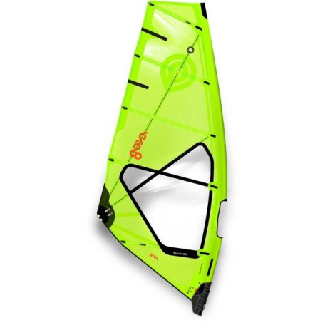 Goya Banzai Max Pro (2024-25) yellow