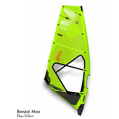 Goya Banzai Max (2024-25)