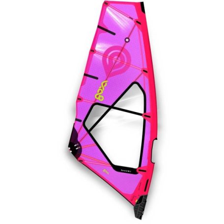 Goya Banzai Surf Pro (2024-25) fuchsia