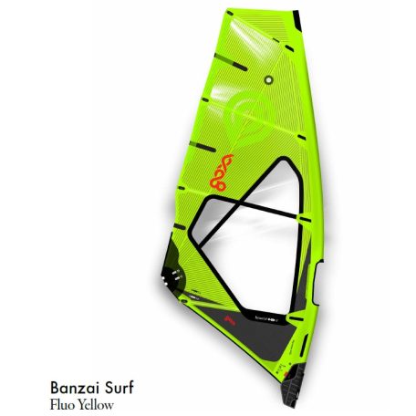 Goya Banzai Surf (2024-25)