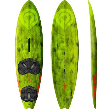 Goya Custom Quad 8 Pro Carbon (2024-25)