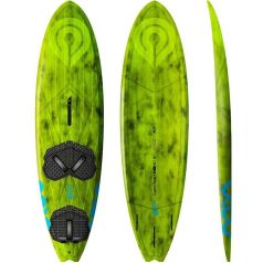 Goya Custom Thruster 4 Pro Carbon (2024-25)