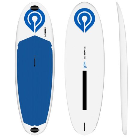 Goya Surf Club Edition (2025-)