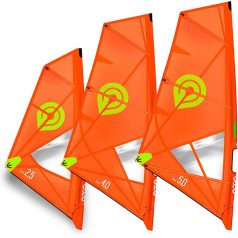 Goya Surf vitorla / komplett vitorlázat (2022-25)