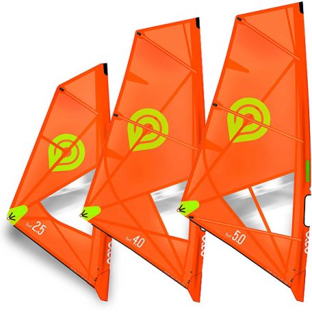 Goya Surf vitorla / komplett vitorlázat (2022-25)