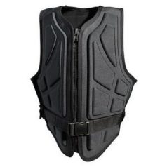 AKCIÓ! Mentőmellény Gunsails Black Vest S