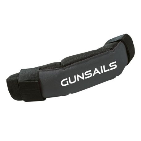 Gunsails boom protector