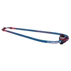Gunsails Cross bum