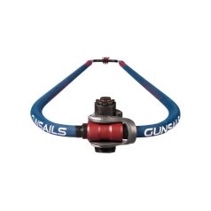 Gunsails Cross bum