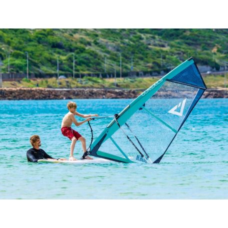 Gunsails Dragon komplett gyerek vitorlázat