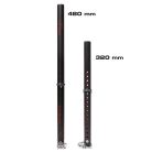 Árbochosszabbító Gunsails Pro XT Carbon RDM/SDM