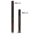 Árbochosszabbító Gunsails Pro XT Carbon RDM/SDM