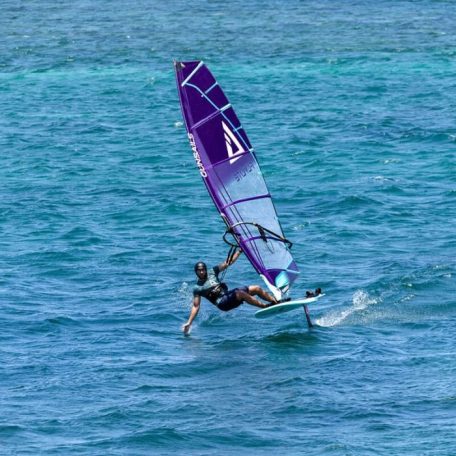 Gunsails FlyLite 2025