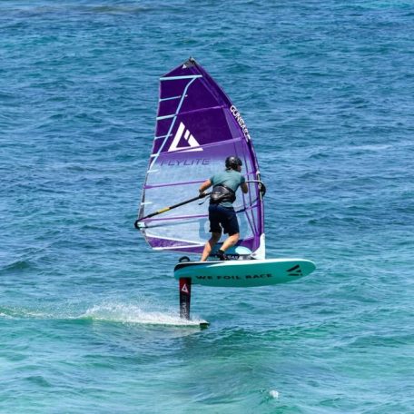 Gunsails FlyLite 2025