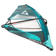 Gunsails Horizon 2025