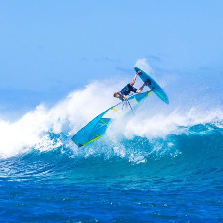 Gunsails Horizon 2026