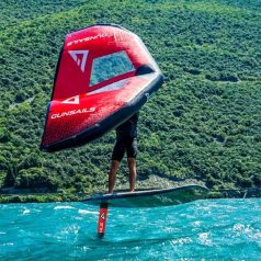 Gunsails HY-Foil Wing