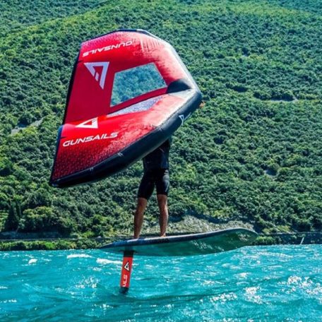 Gunsails HY-Foil Wing