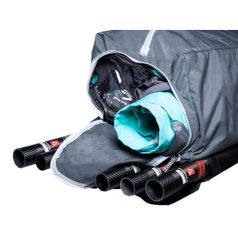 Gunsails Kombibag (vitorla+árbocok) Re-Shell